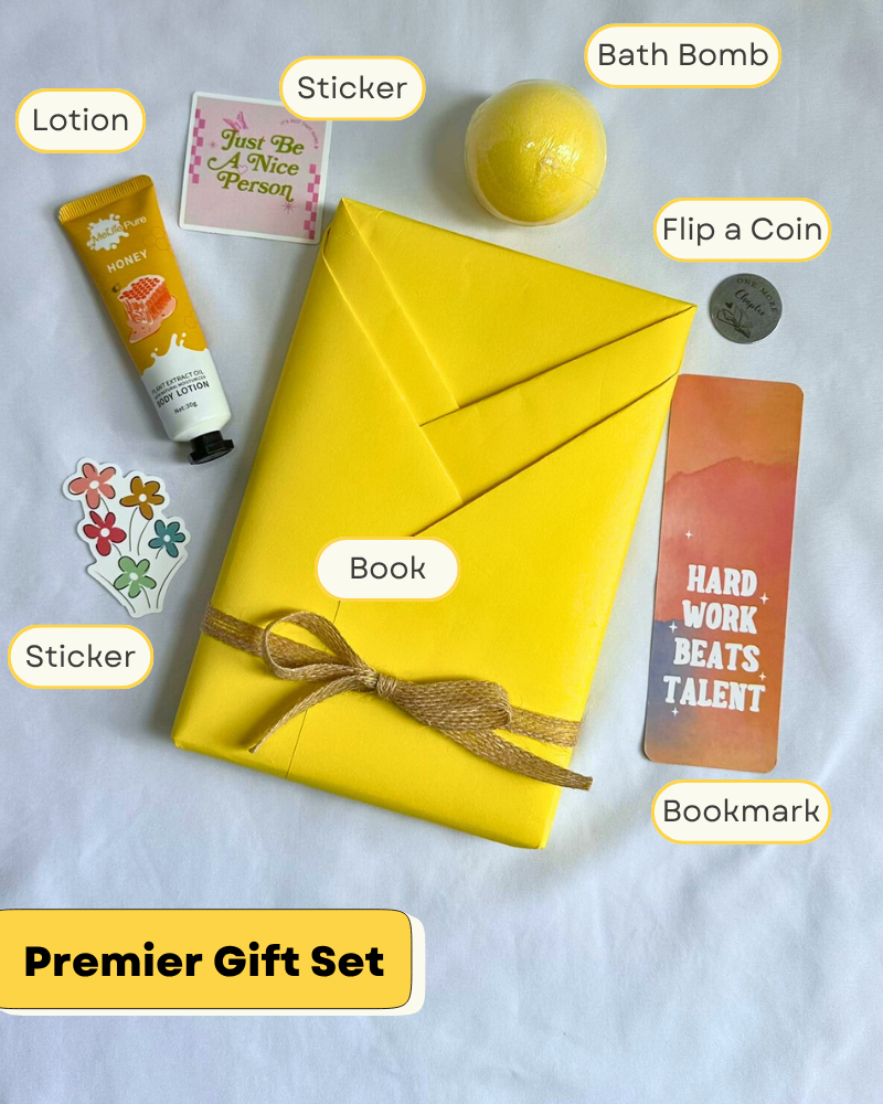Vacation Reading Box Gift Set Beach Reading Relaxation Package Summer Vacation Book Lover Surprise Box Bath Bomb Spa Gift Beach Day Reading