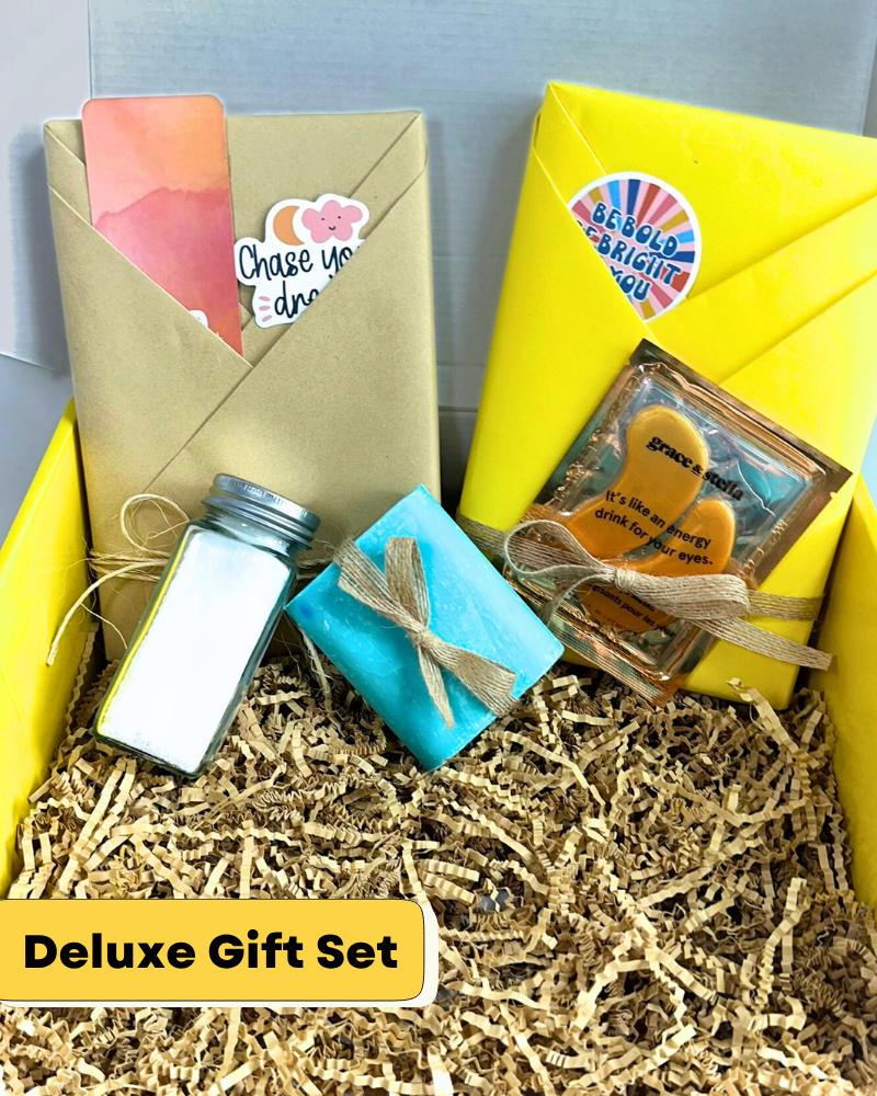 Chick Lit Gift Romance Books Gift Set for Women