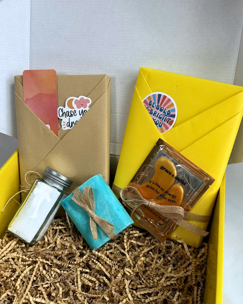 Chick Lit Gift Romance Books Gift Set for Women