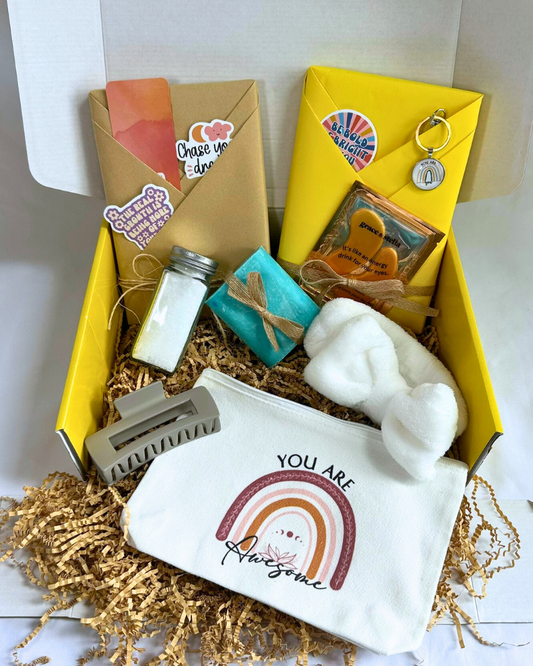 Chick Lit Gift Romance Books Gift Set for Women