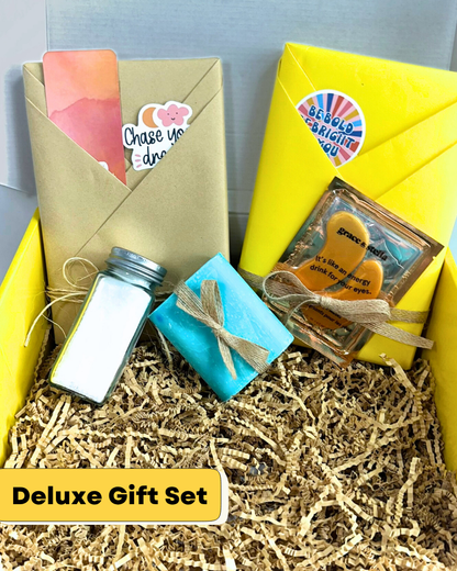 Chick Lit Gift Romance Books Gift Set for Women