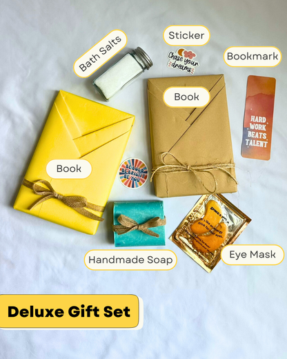 Chick Lit Gift Romance Books Gift Set for Women