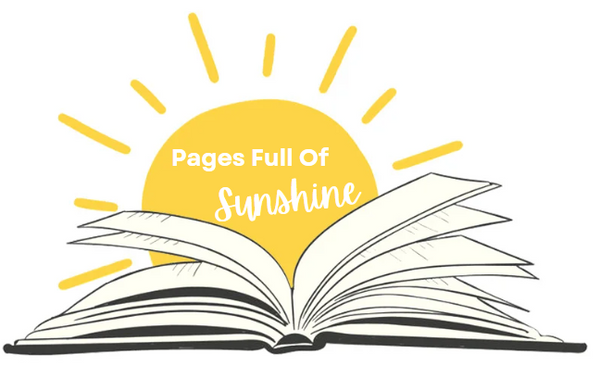 Pages Full Of Sunshine